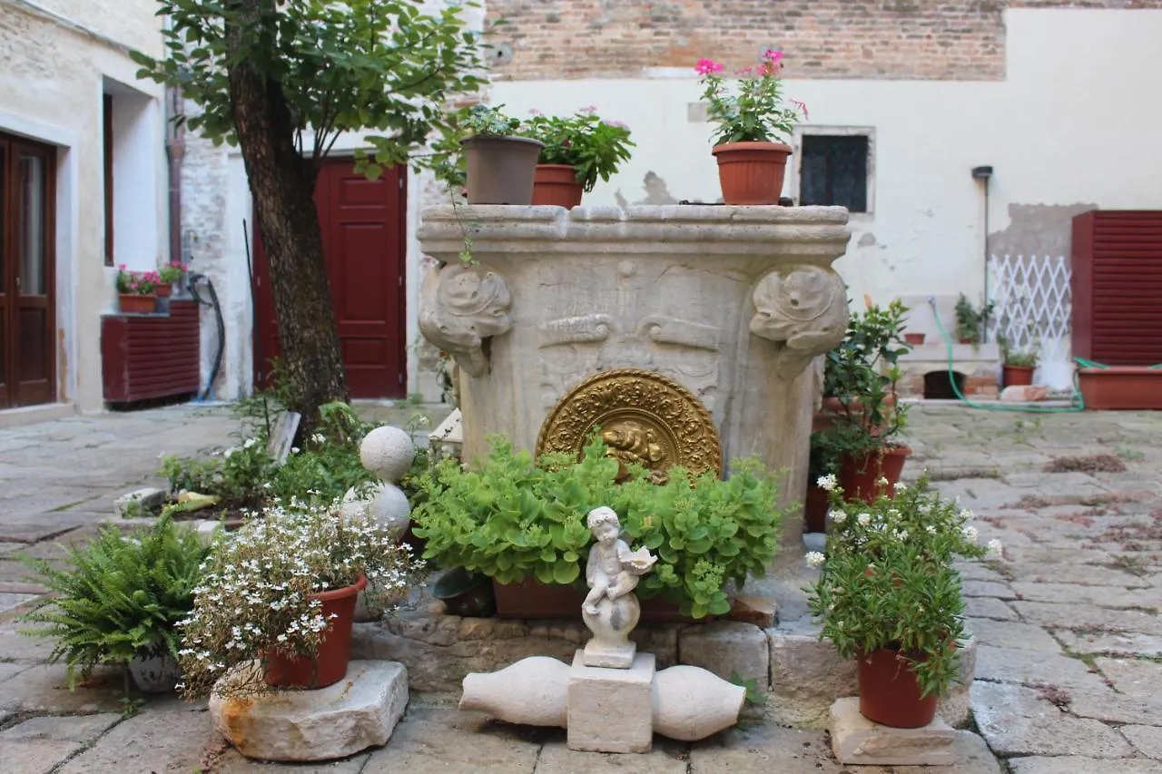 Locanda Cà Del Console Venise 3*,  Italie