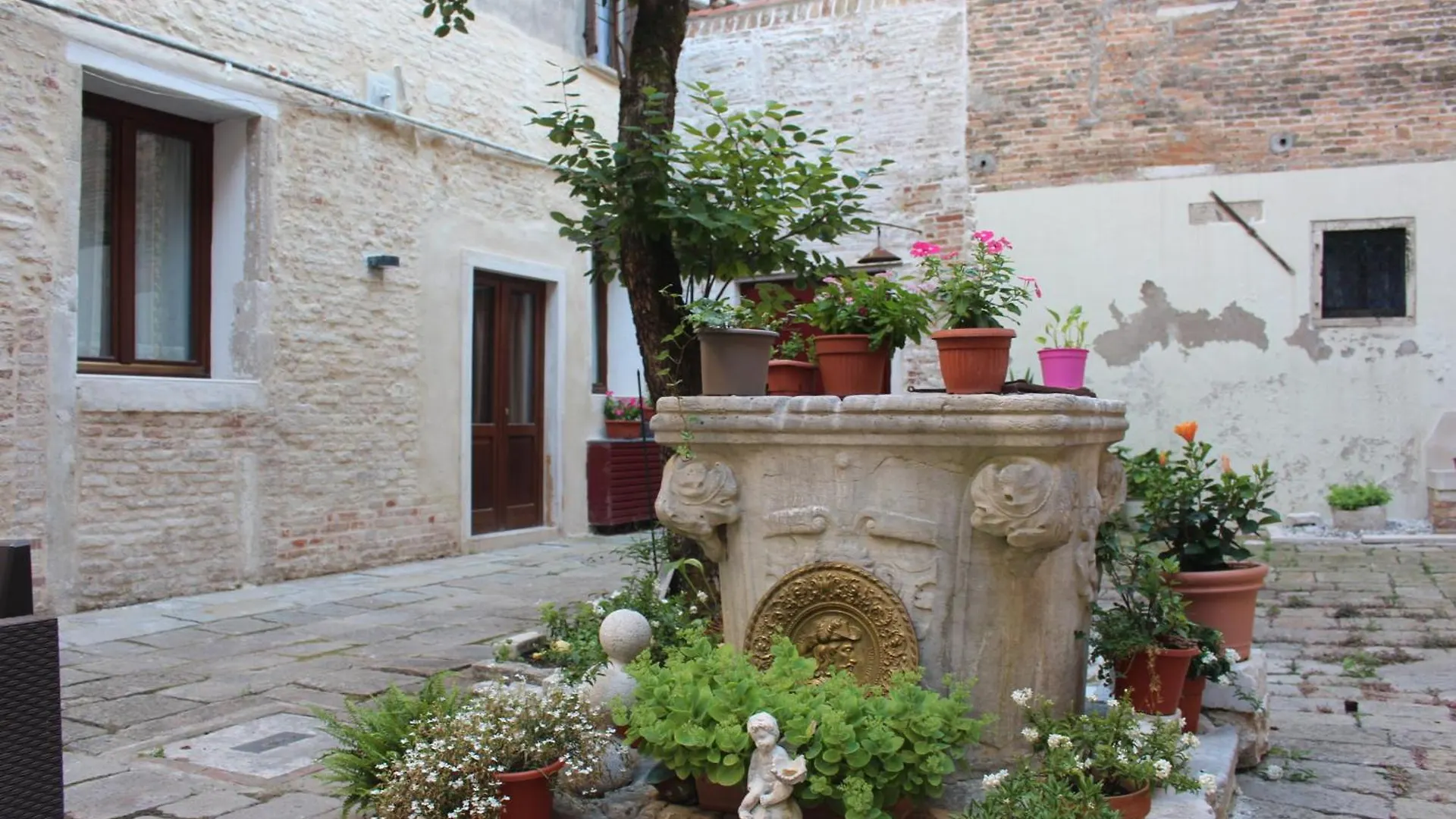 Locanda Cà Del Console Venise 3*,  Italie
