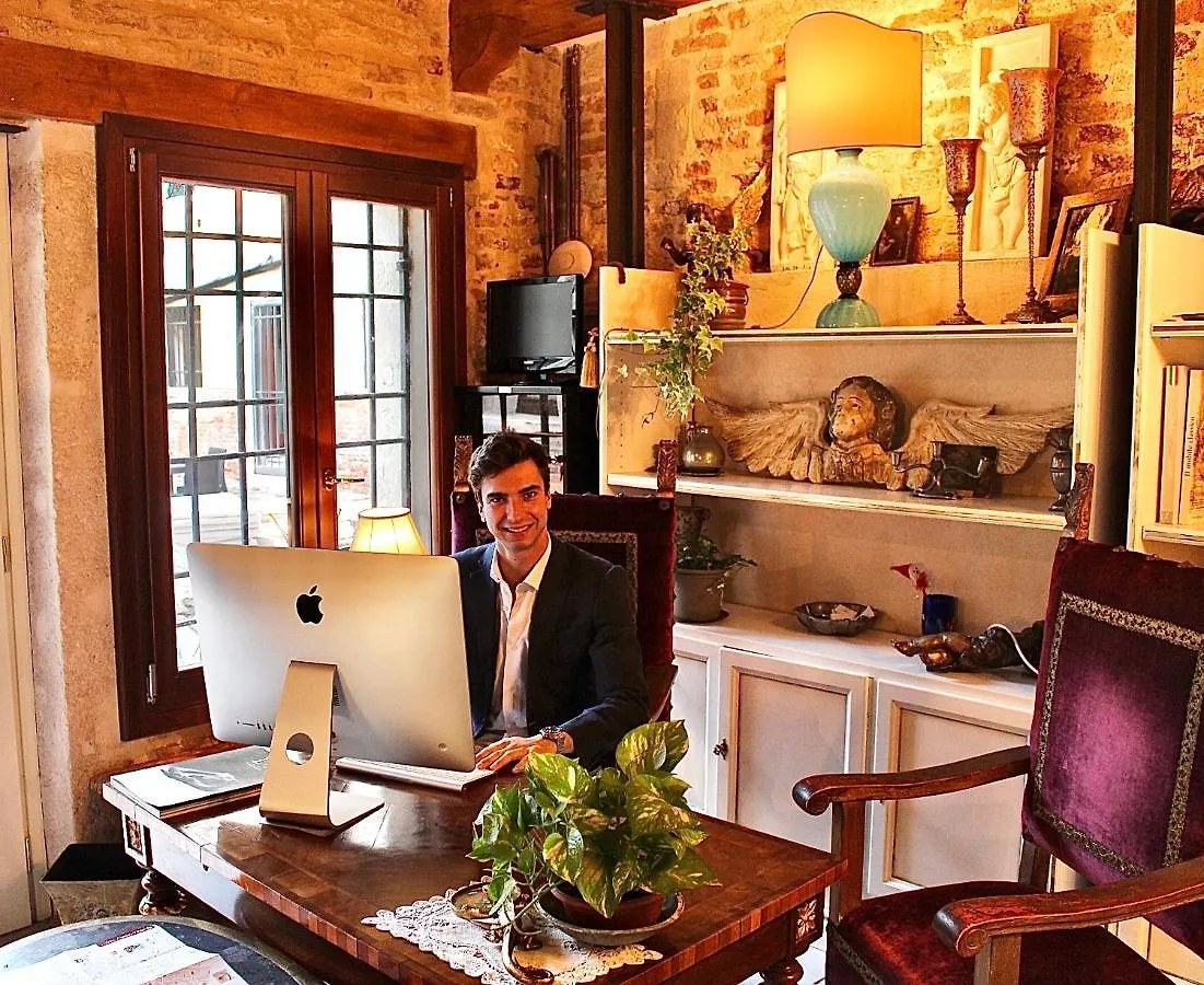 Locanda Cà Del Console Venise