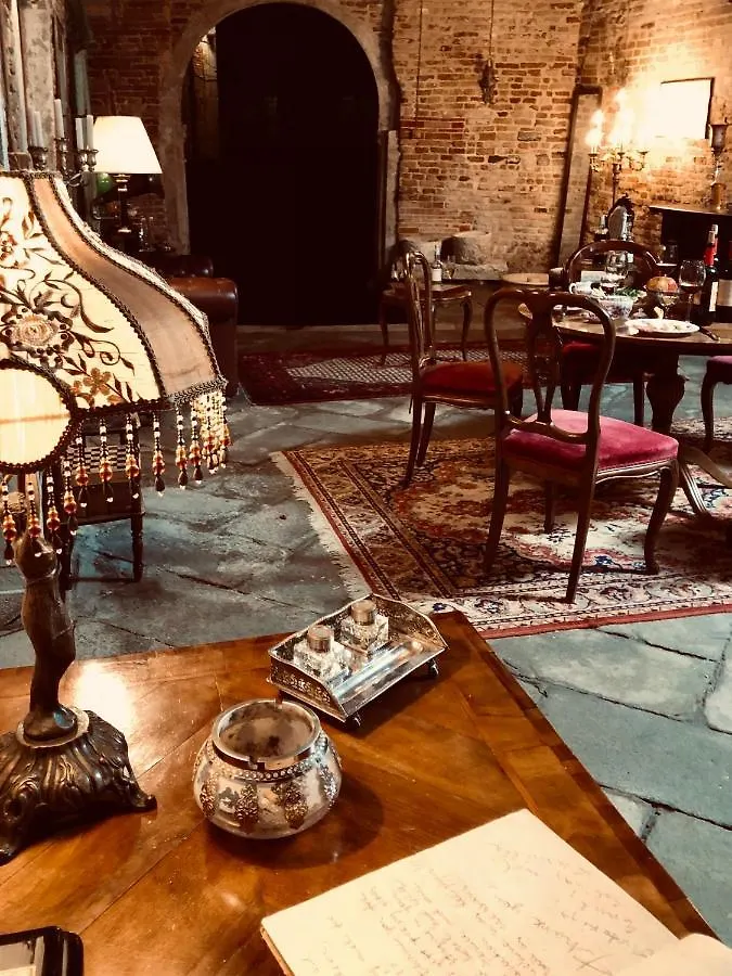 Locanda Cà Del Console Venise Italie