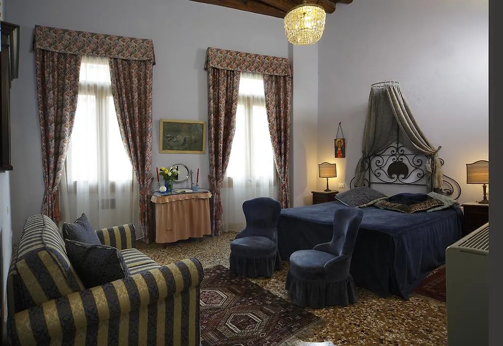 Locanda Cà Del Console Venise 3*,  Italie