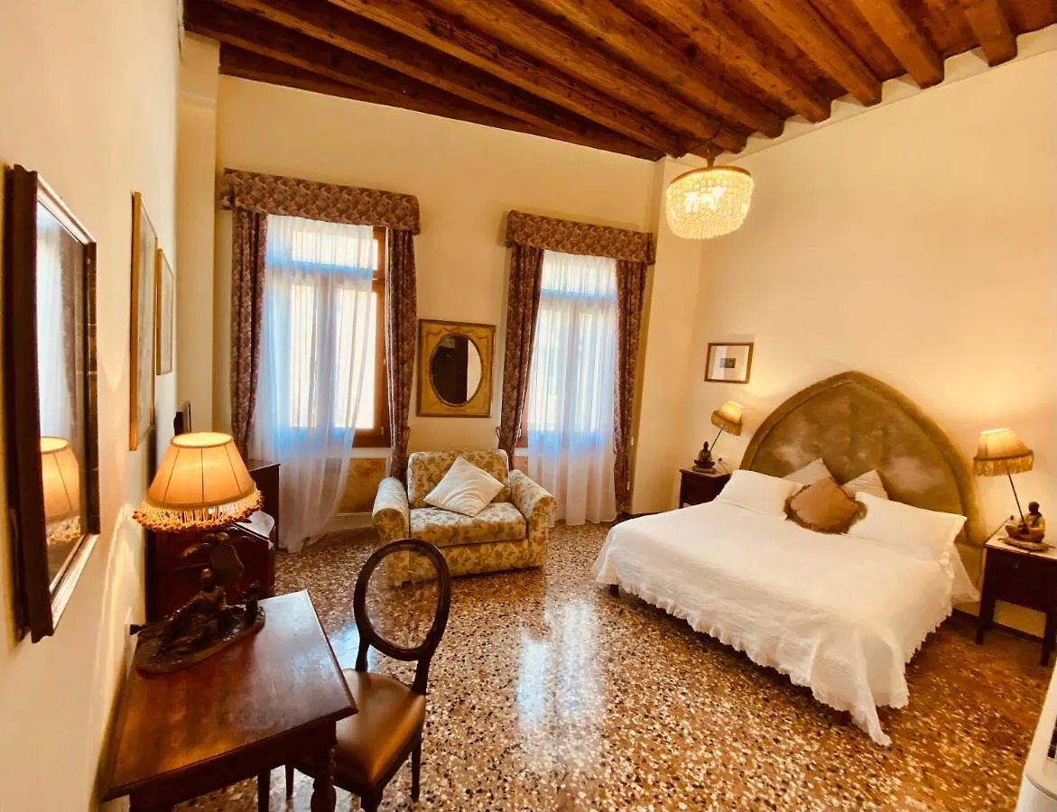 Locanda Cà Del Console Venise