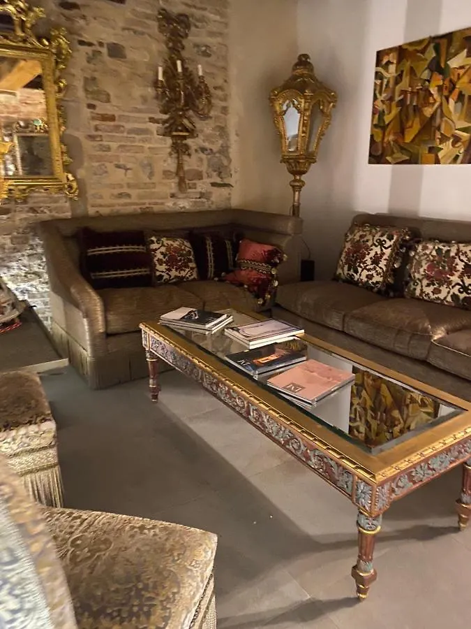 Couette-café Locanda Cà Del Console Venise