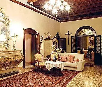 Locanda Cà Del Console Venise Italie
