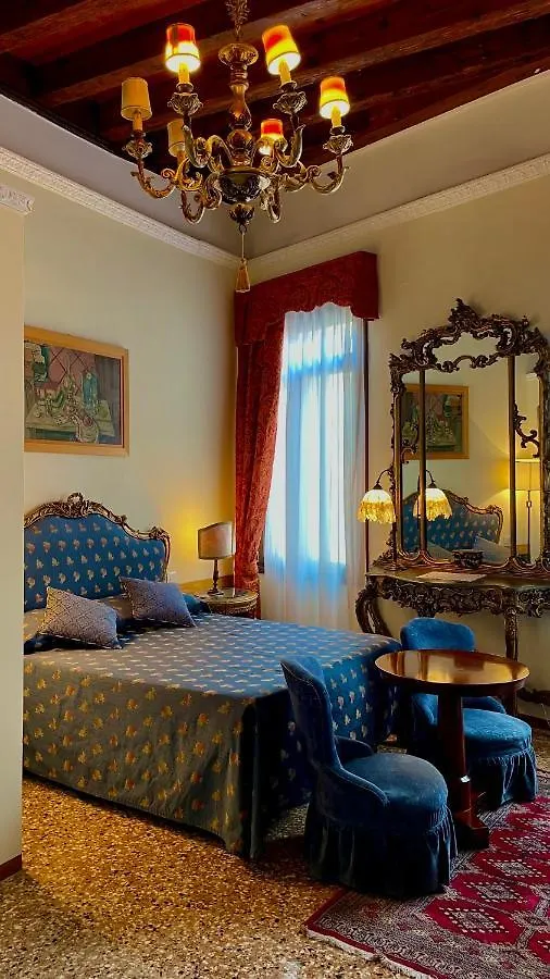 Locanda Cà Del Console Venise Italie