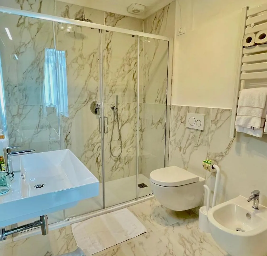 Locanda Cà Del Console Venise 3*,  Italie