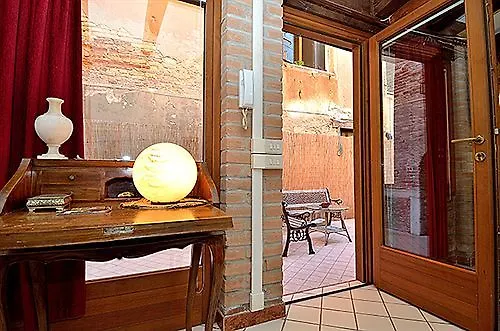Locanda Cà Del Console Venise
