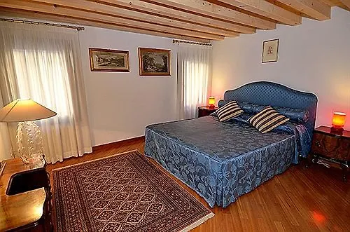 Locanda Cà Del Console Venise