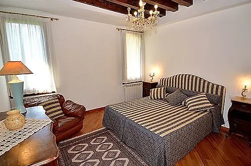 Couette-café Locanda Cà Del Console Venise