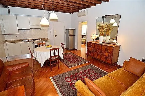 Locanda Cà Del Console Venise 3*,