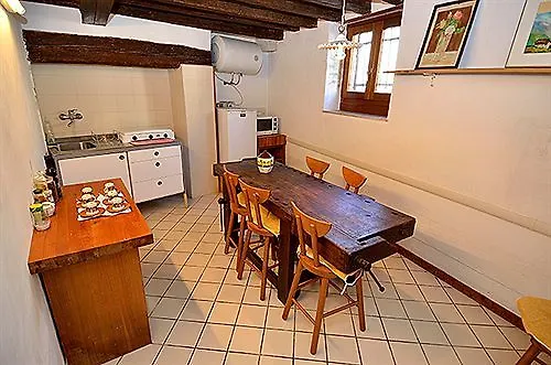 Couette-café Locanda Cà Del Console Venise