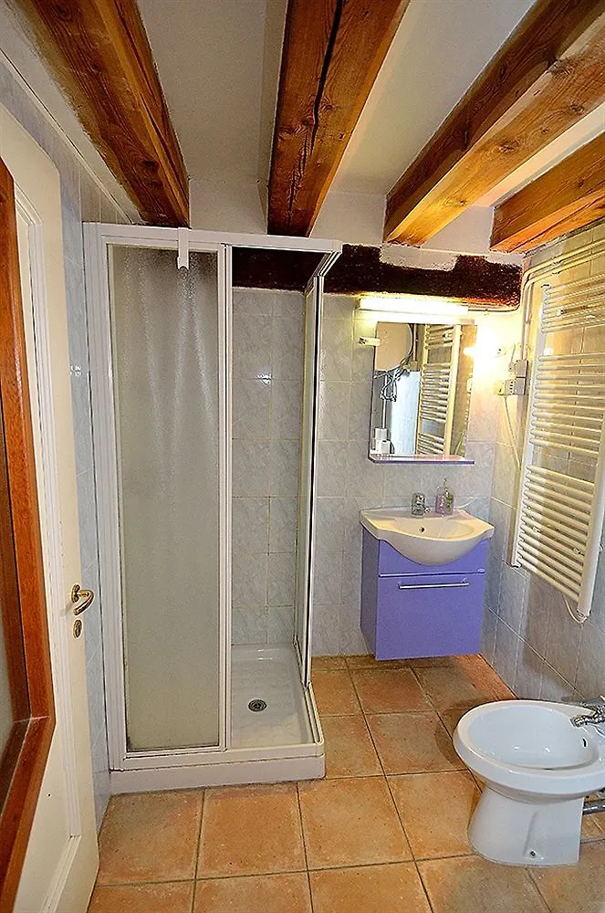 Locanda Cà Del Console Venise 3*,