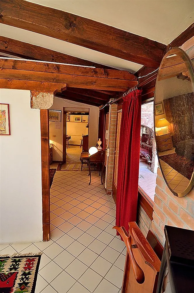 *** Couette-café Locanda Cà Del Console Venise Italie