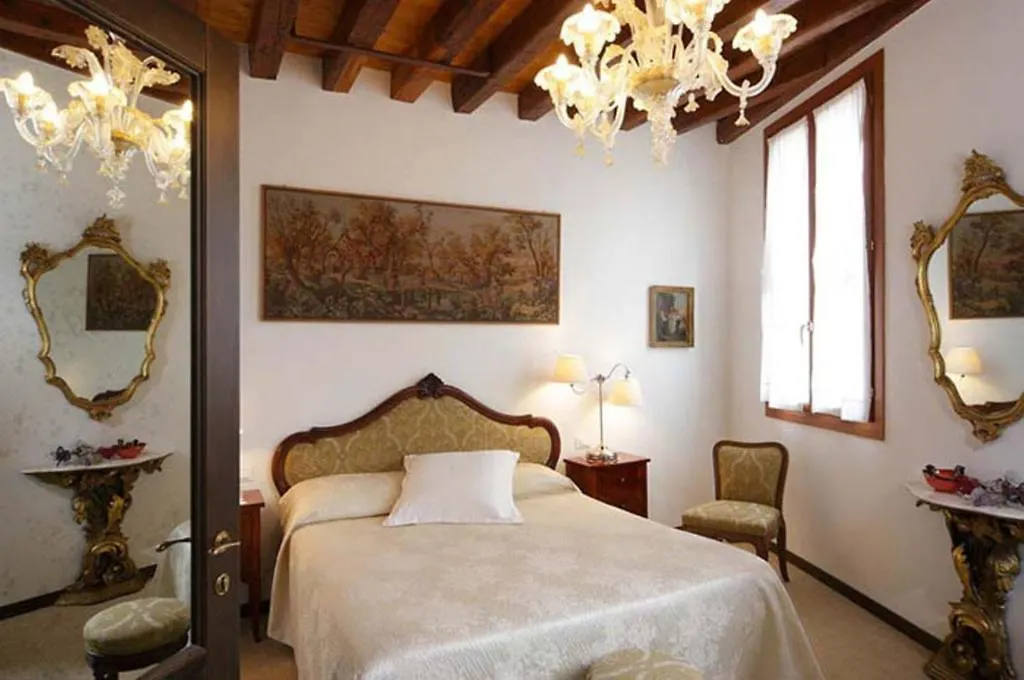 Locanda Cà Del Console Venise