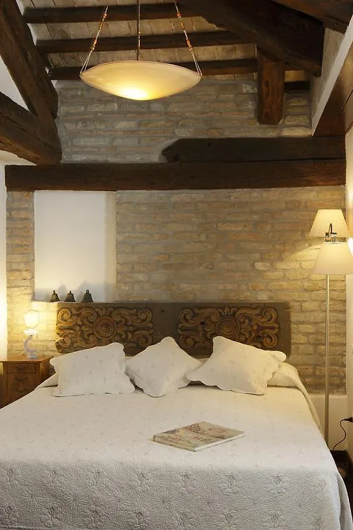 Locanda Cà Del Console Venise Couette-café