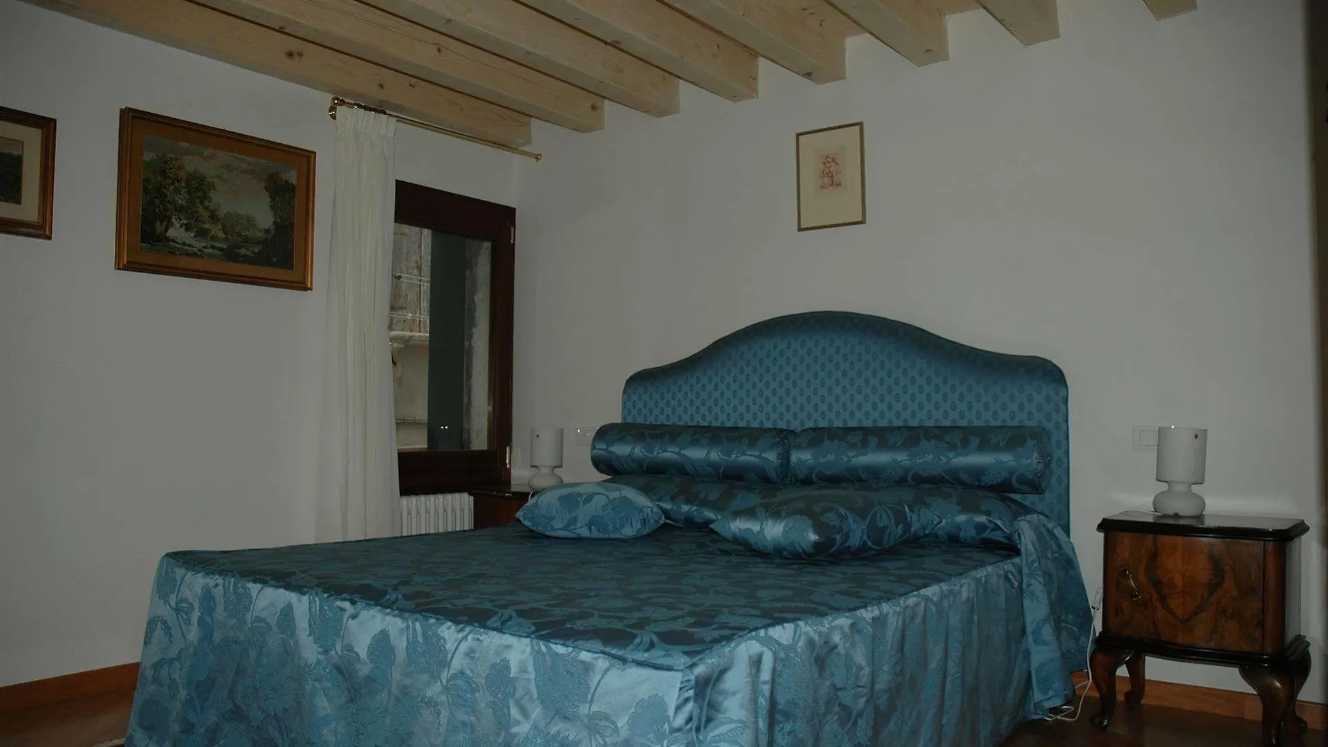 Locanda Cà Del Console Venise 3*,  Italie