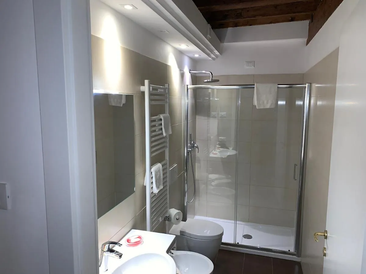 Locanda Cà Del Console Venise 3*,