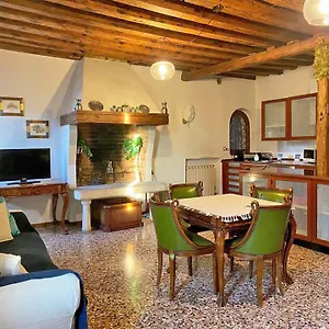 Ca' Nadia Venise