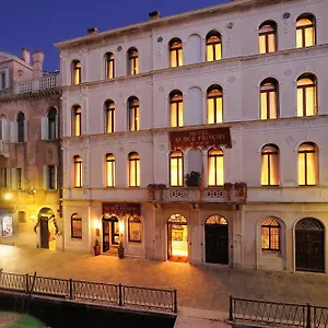 Ai Due Principi **** Venetië
