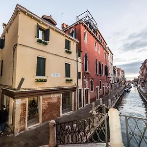 Ca' Zose *** Venetië