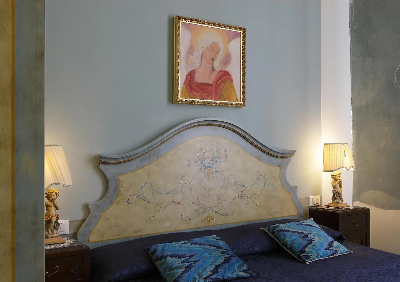 Bed & Breakfast Locanda Ca Del Console Venetië