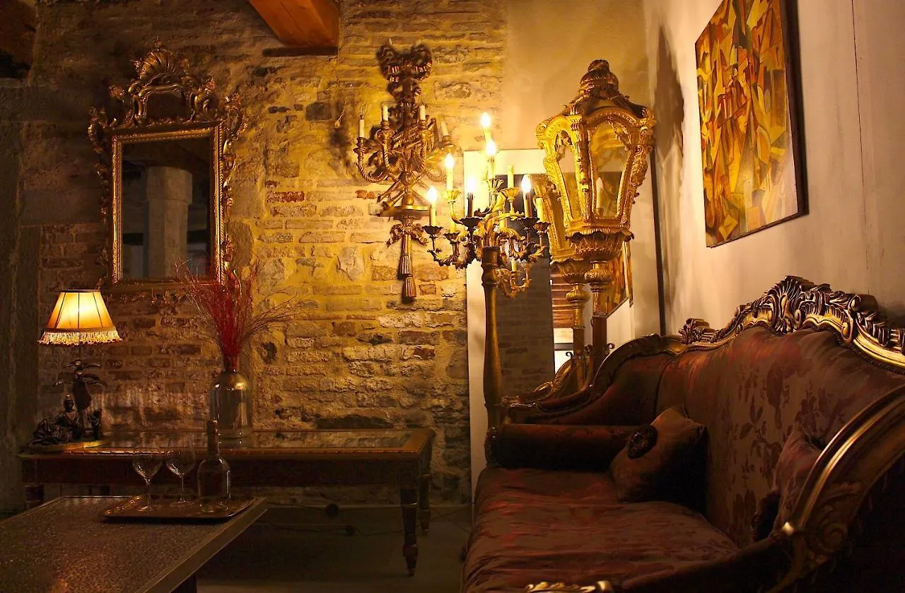 Locanda Ca Del Console Venice Italy