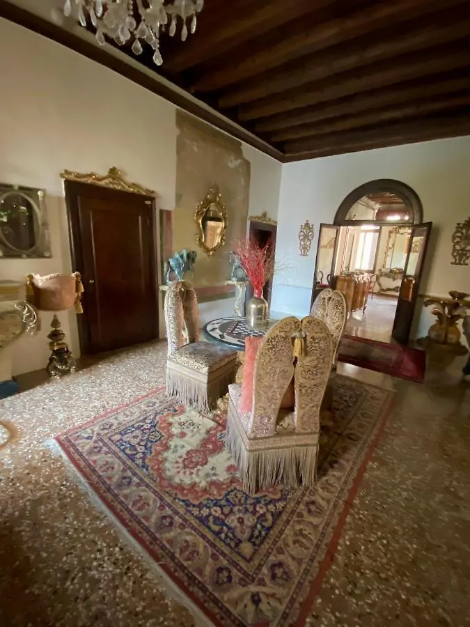 Bed & Breakfast Locanda Ca Del Console Venetië