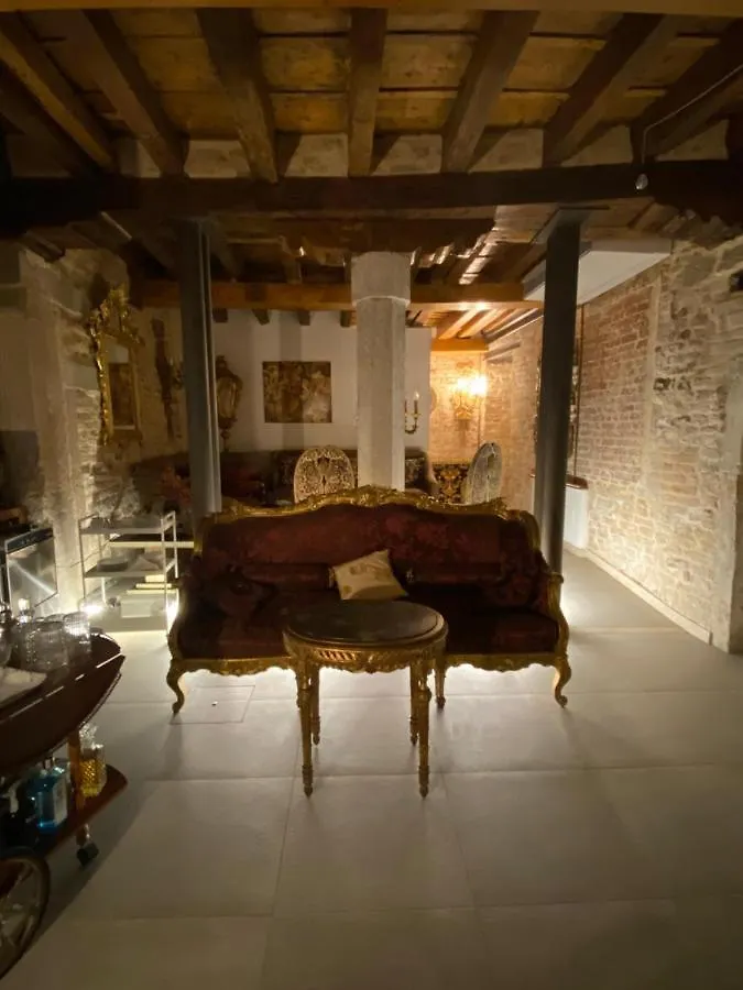 Locanda Ca Del Console Venice 3*,