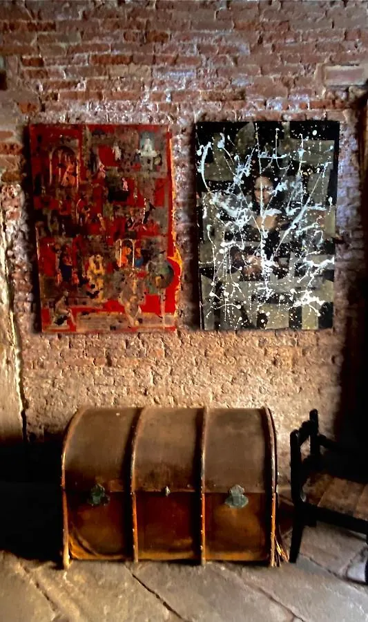 Locanda Ca Del Console Venice Bed & Breakfast