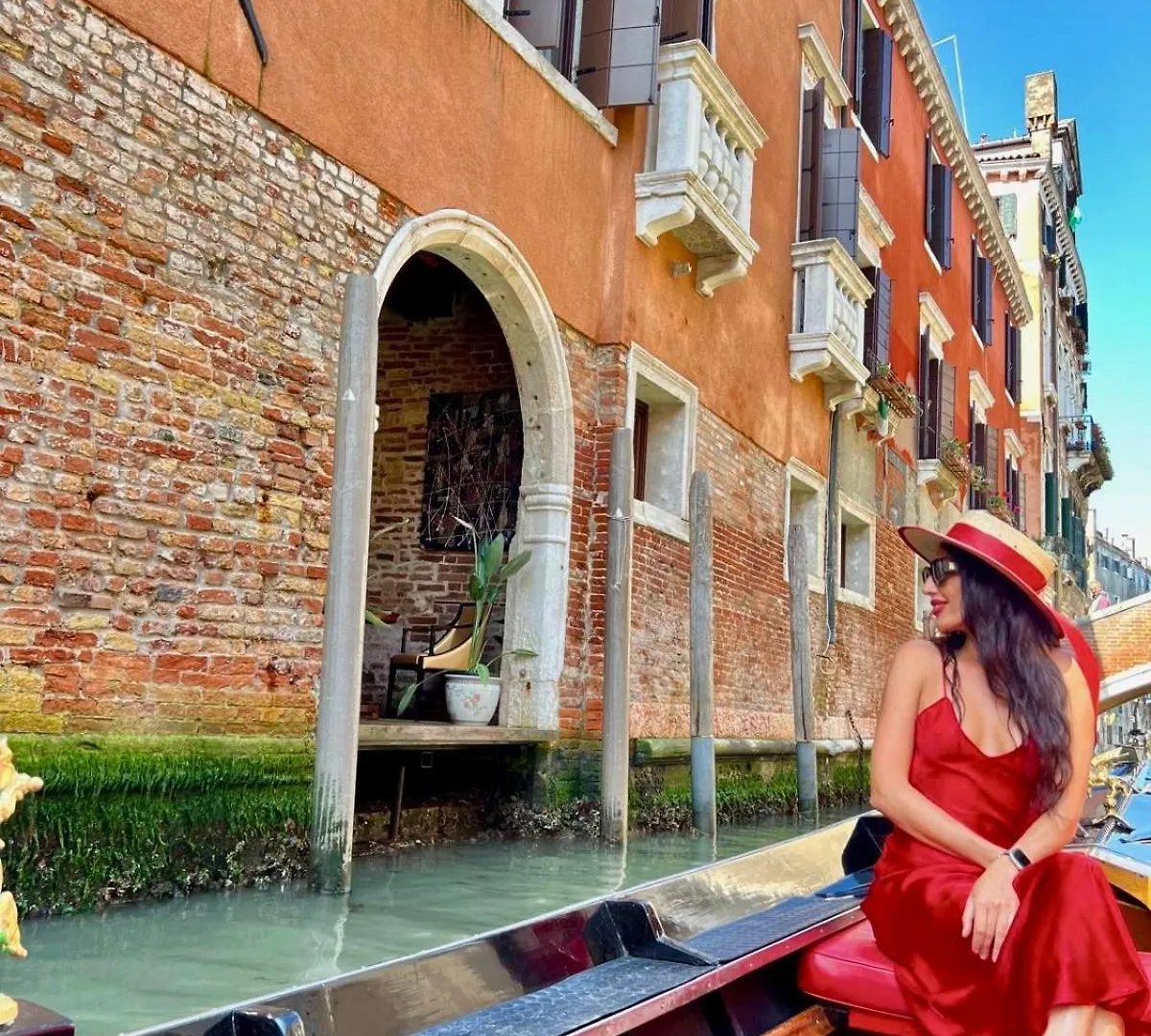 Locanda Ca Del Console Venice Bed & Breakfast