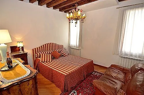 Locanda Ca Del Console Venice Italy