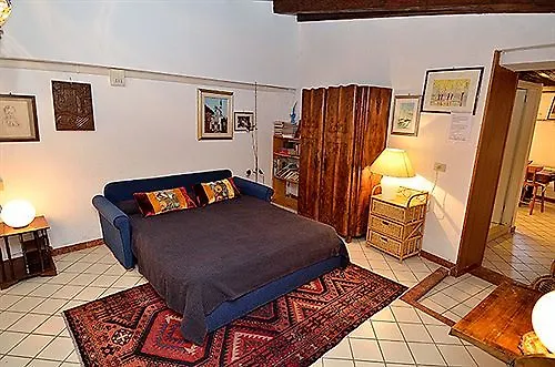 Locanda Ca Del Console Venice Bed & Breakfast