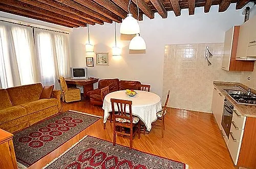 Bed & Breakfast Locanda Ca Del Console Venice