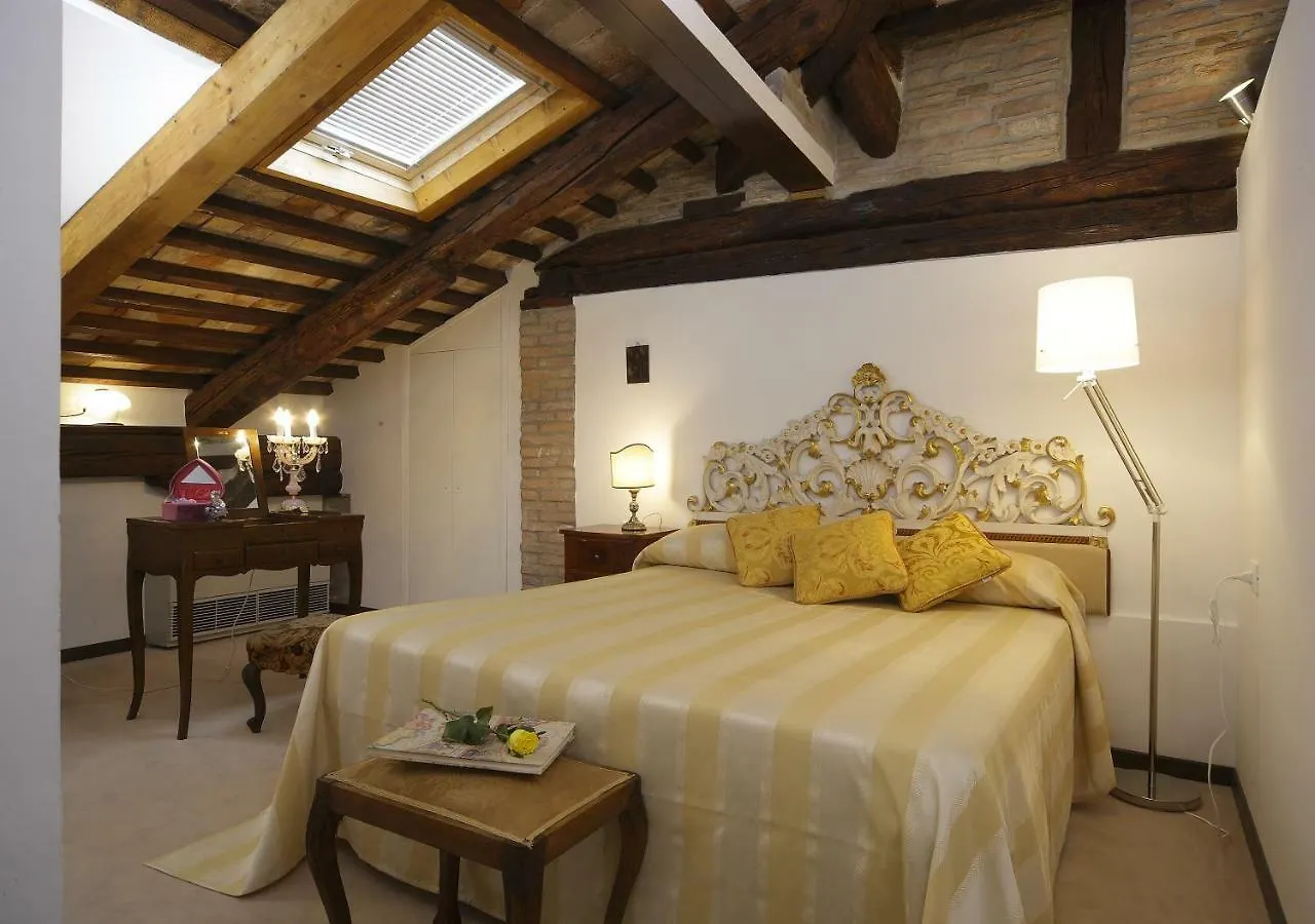 Locanda Ca Del Console Venice Bed & Breakfast