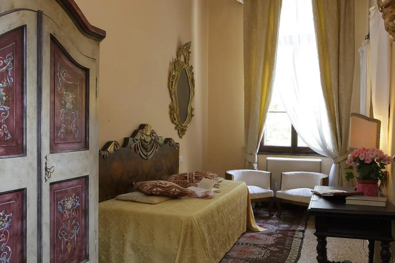 Locanda Ca Del Console Venice 3*,