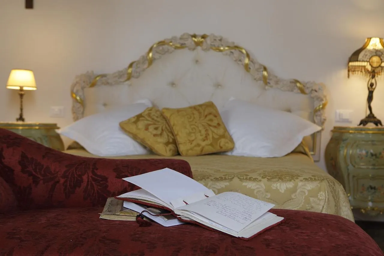 Locanda Ca Del Console Venice