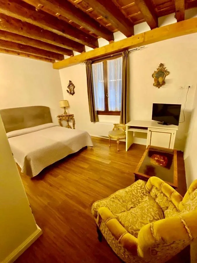 *** Bed & Breakfast Locanda Ca Del Console Venice Italy