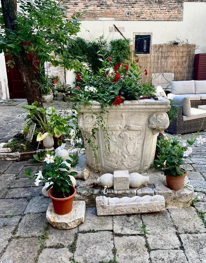 Locanda Ca Del Console Venice 3*,  Italy