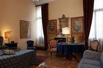 Bed & Breakfast Locanda Ca Del Console Venice