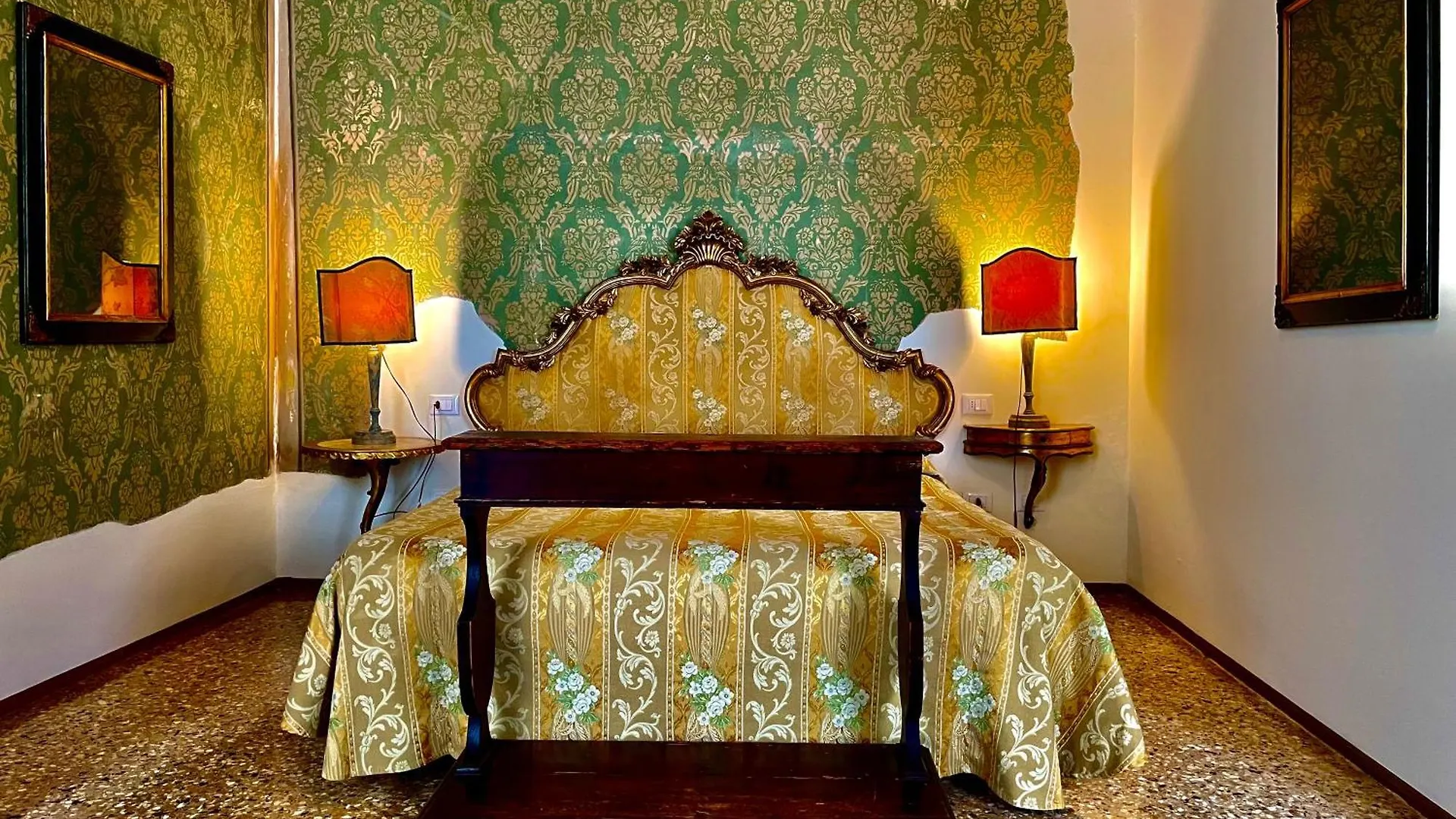 Bed & Breakfast Locanda Ca Del Console Venice