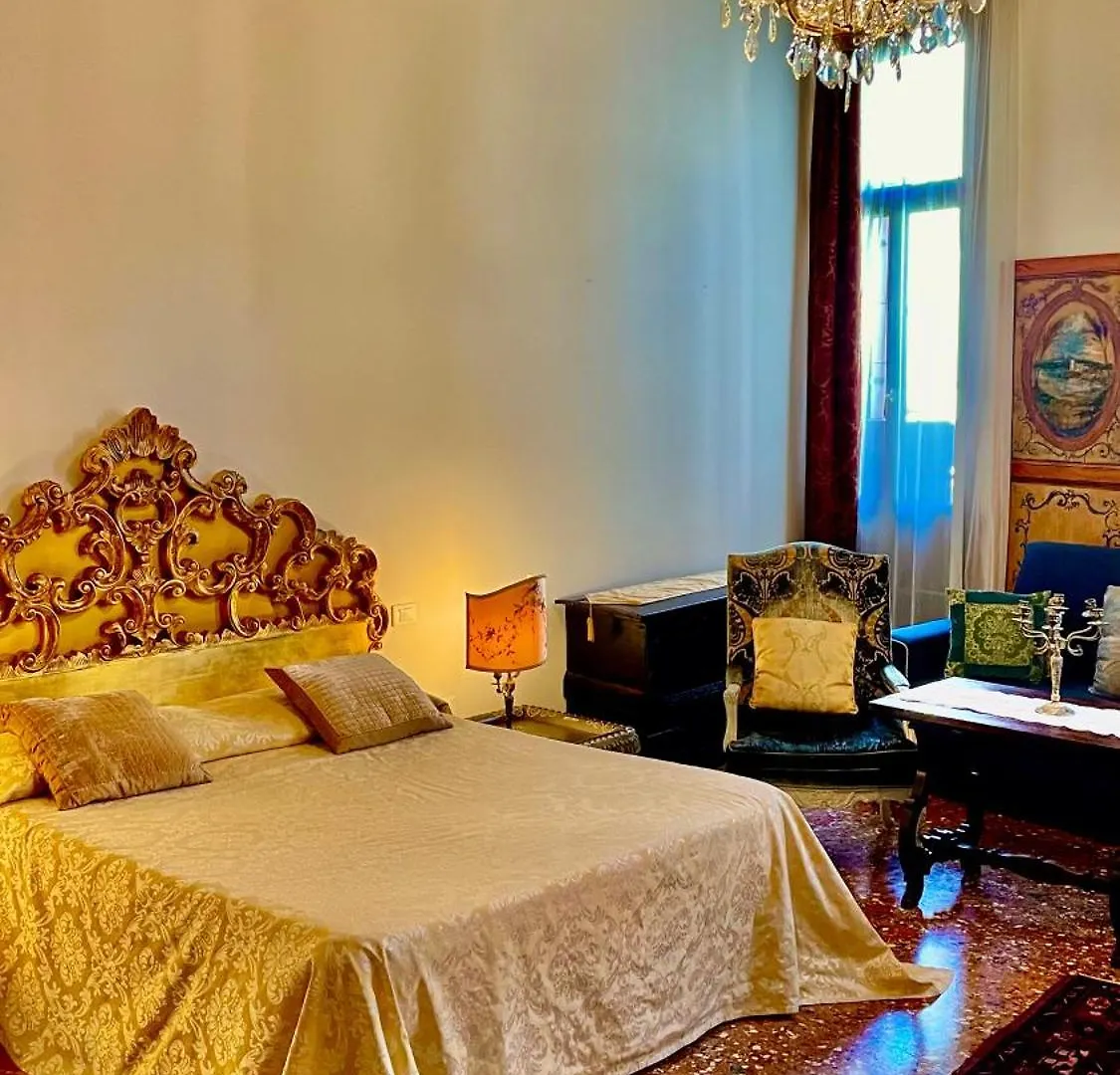 Locanda Ca Del Console Venice 3*,