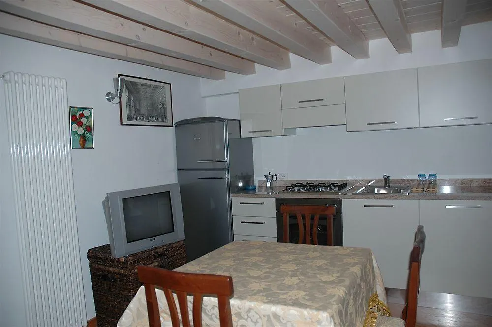 Locanda Ca Del Console Venice Bed & Breakfast