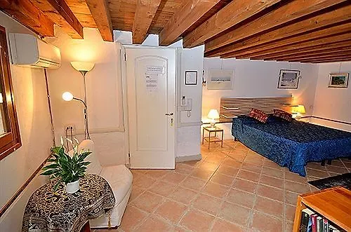 Locanda Ca Del Console Venice 3*,