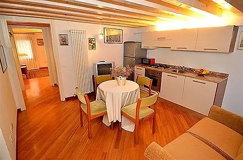 Locanda Ca Del Console Venice 3*,  Italy