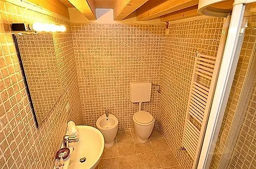 Locanda Ca Del Console Venice