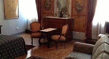 Locanda Ca Del Console Venice Bed & Breakfast