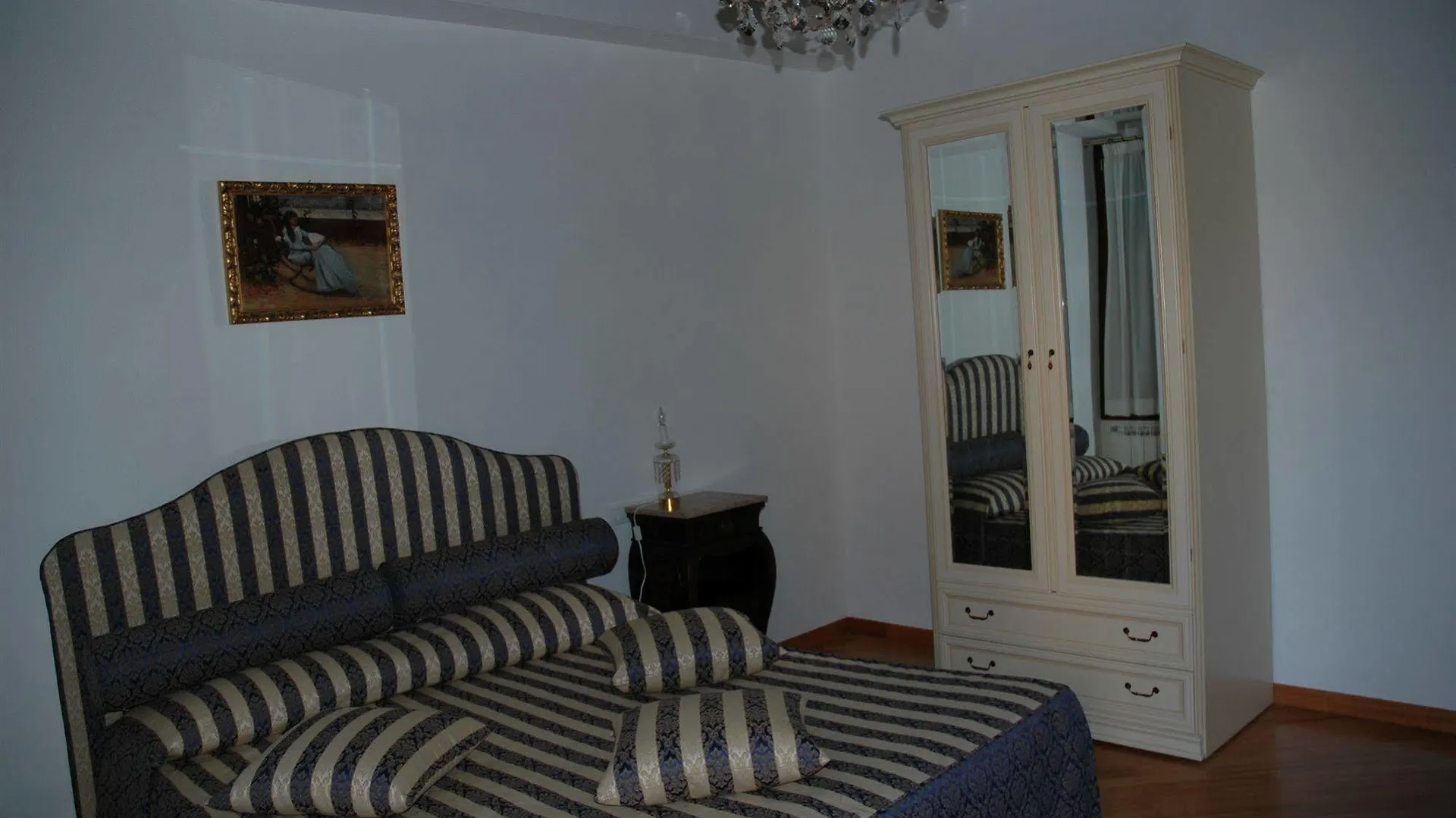 Bed & Breakfast Locanda Ca Del Console Venice
