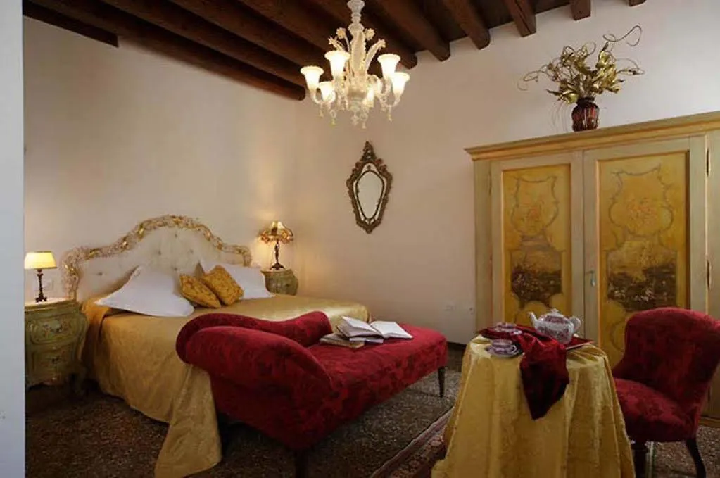 Locanda Ca Del Console Venice