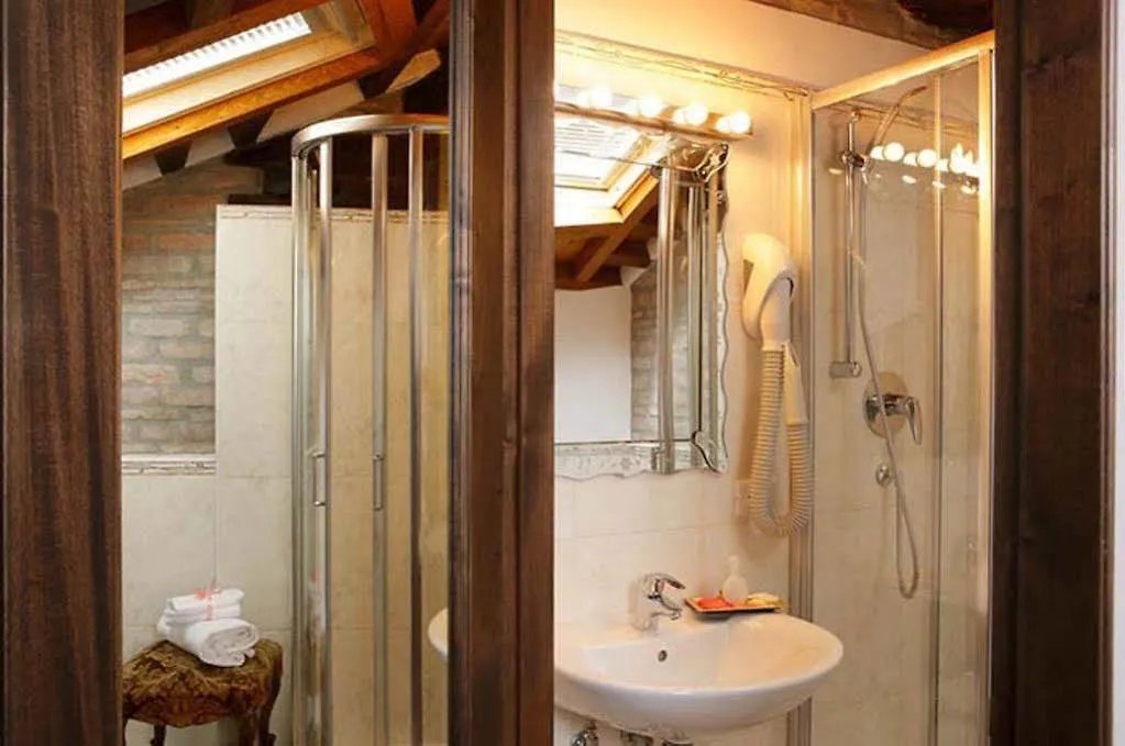 *** Bed & Breakfast Locanda Ca Del Console Venice Italy