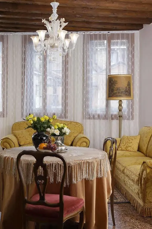 Locanda Ca Del Console Venice Italy